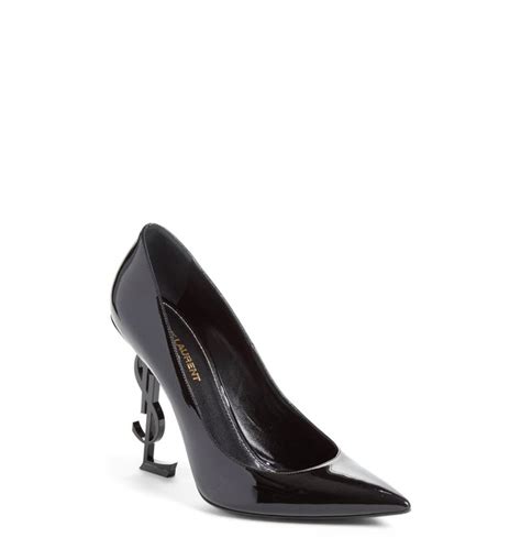 ysl pumps nordstrom.